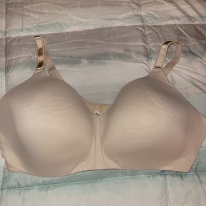 Wire Free Back Smoothing Bra